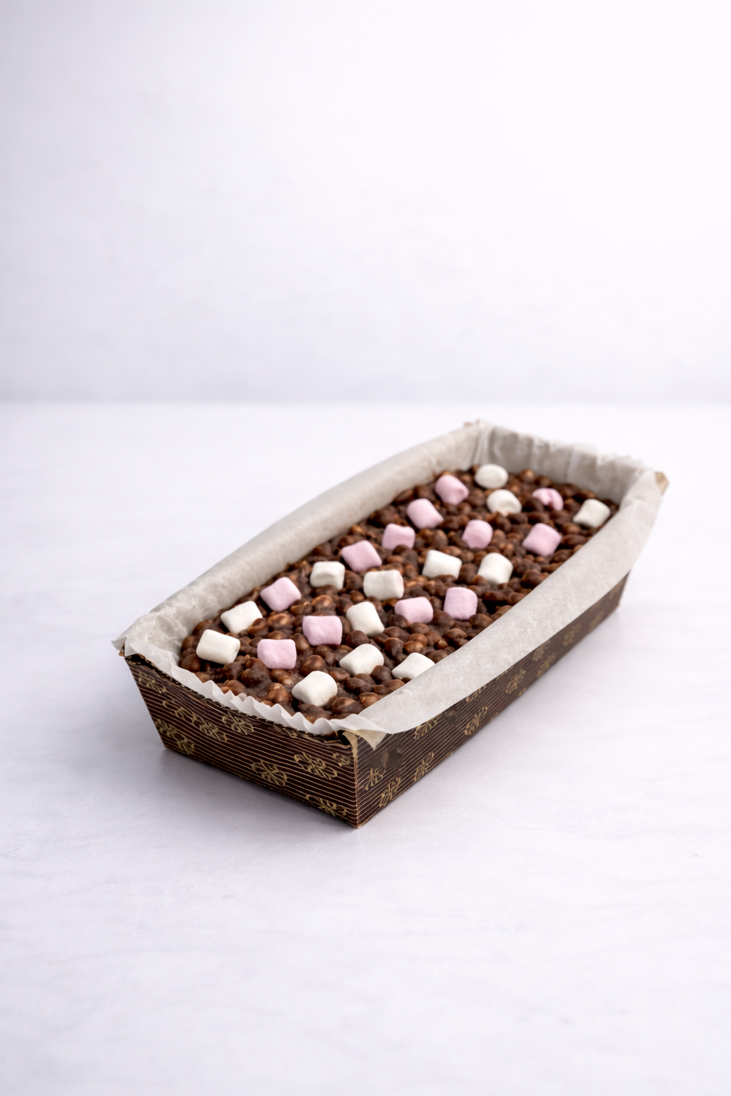 MIXITS Rocky Road image 2