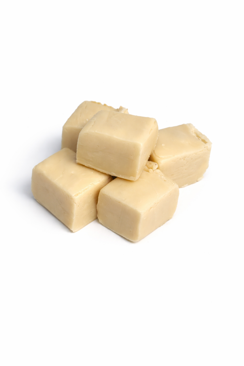 Vanilla Microwave Fudge Mix image 1