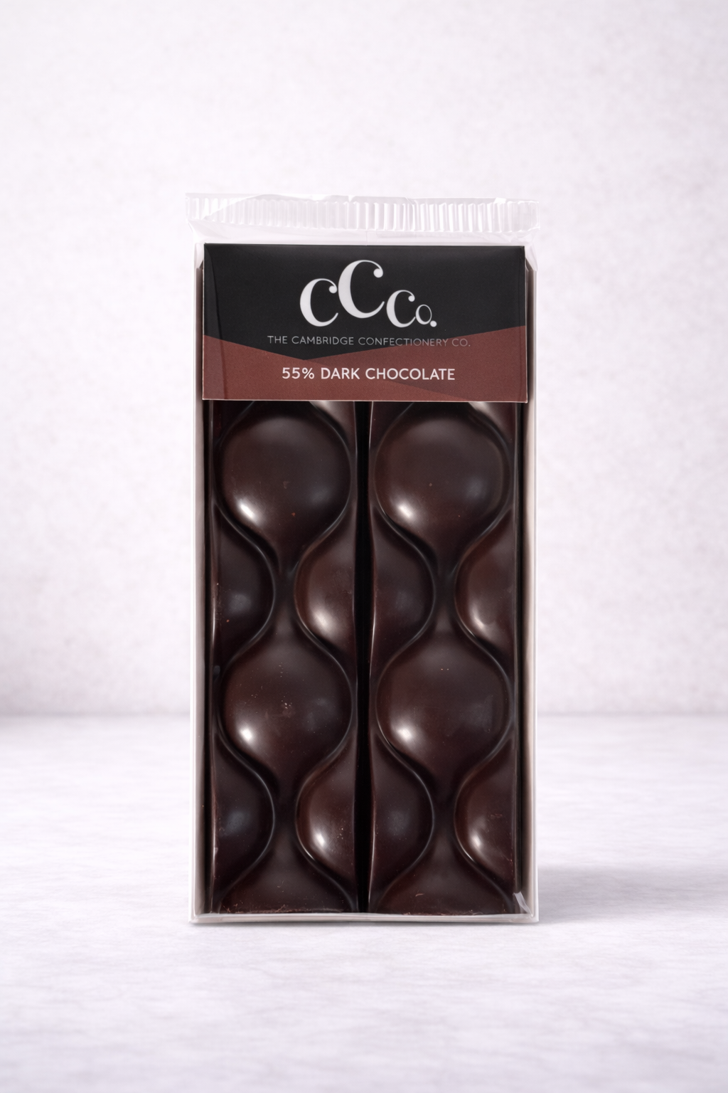 Dark Chocolate Barrel Bar image 1