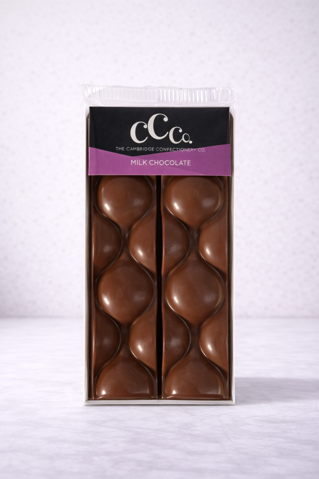 Milk Chocolate Barrel Bar image 1