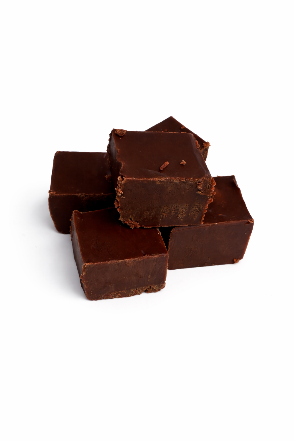 Chocolate Microwave Fudge Mix 10 Pack image 1