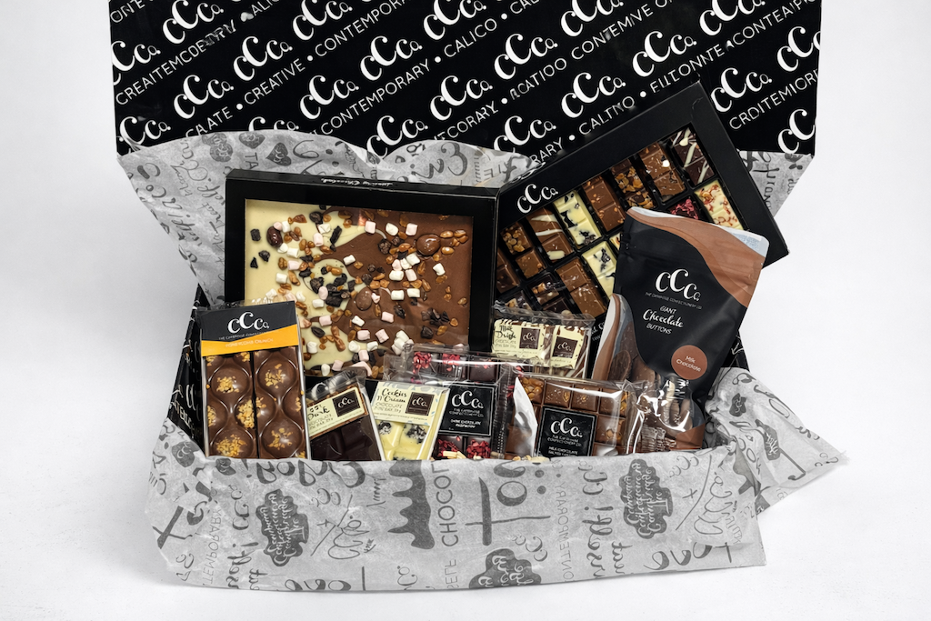 Build your own hamper