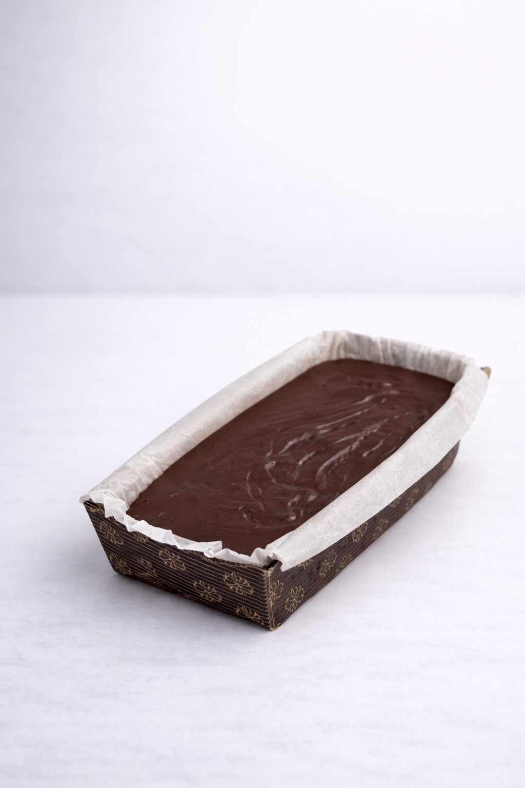 Chocolate Microwave Fudge Mix image 0
