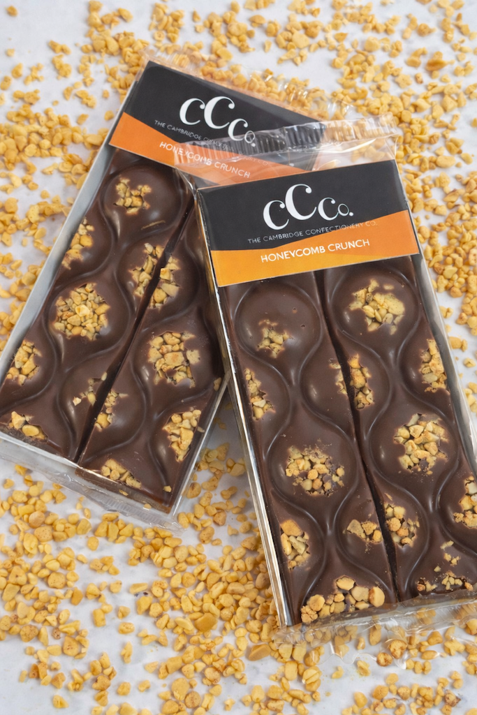 Honeycomb Barrel Bar image 0