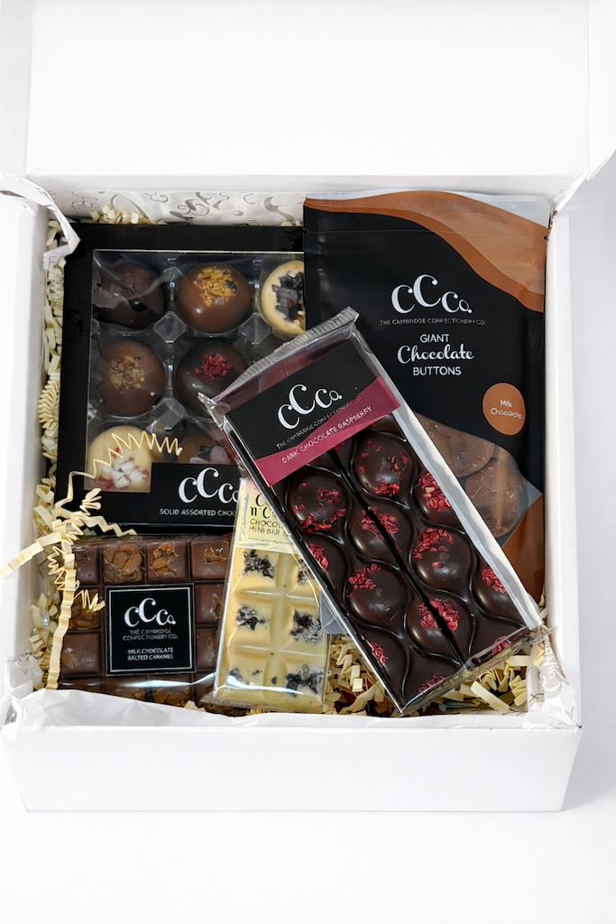 The CCCo. Collection Small Hamper image 0