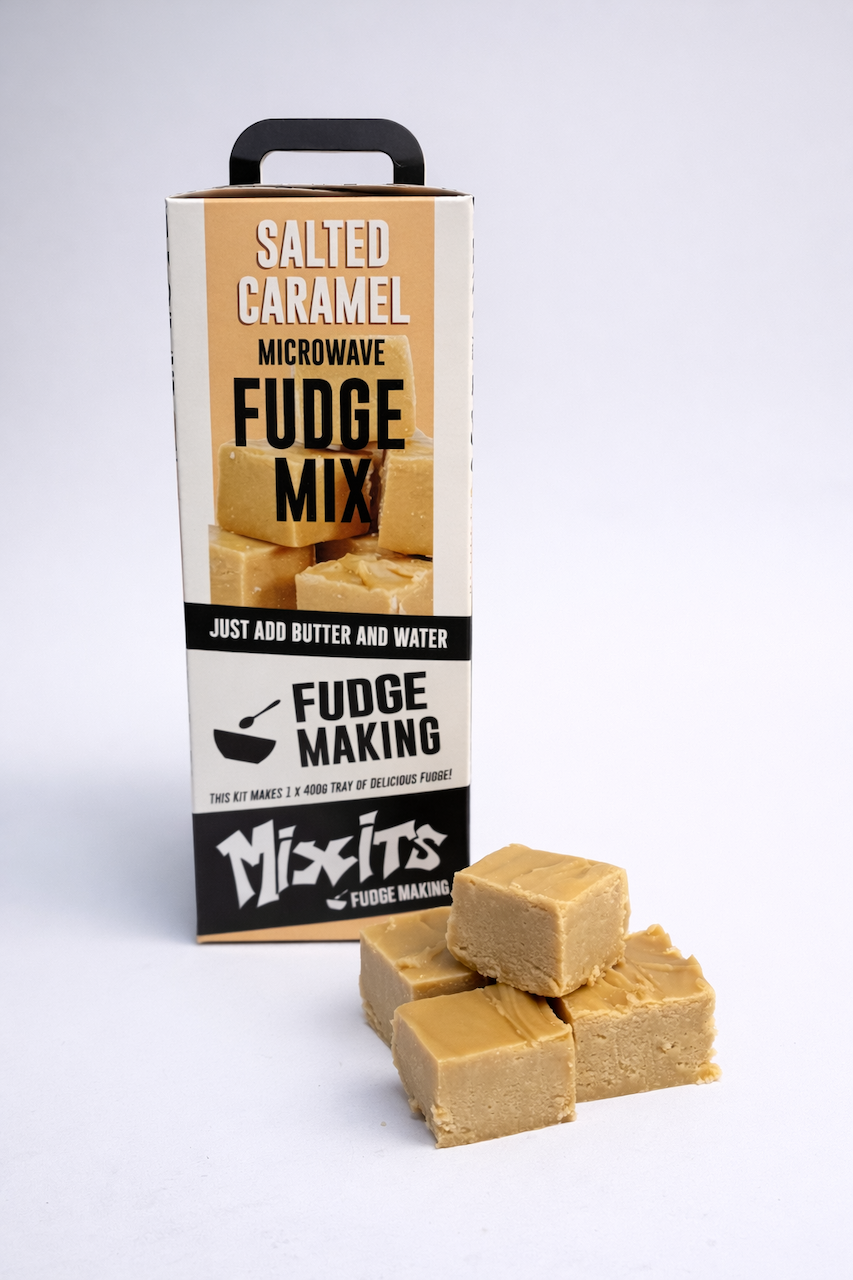MIXITS Salted Caramel image 0