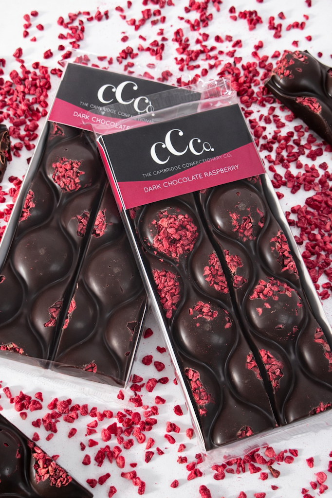 Dark Raspberry Barrel Bar image 0