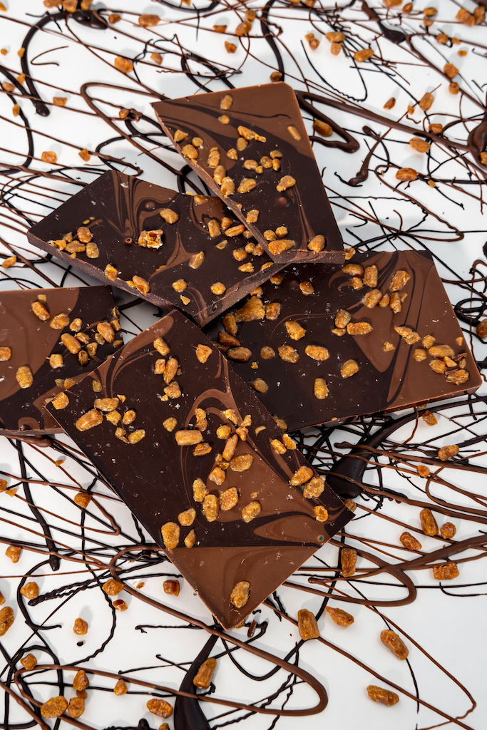 Salted Caramel Tile image 2