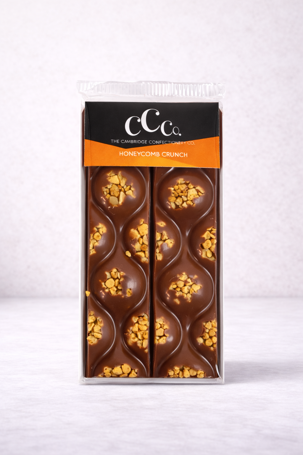 Honeycomb Barrel Bar image 1