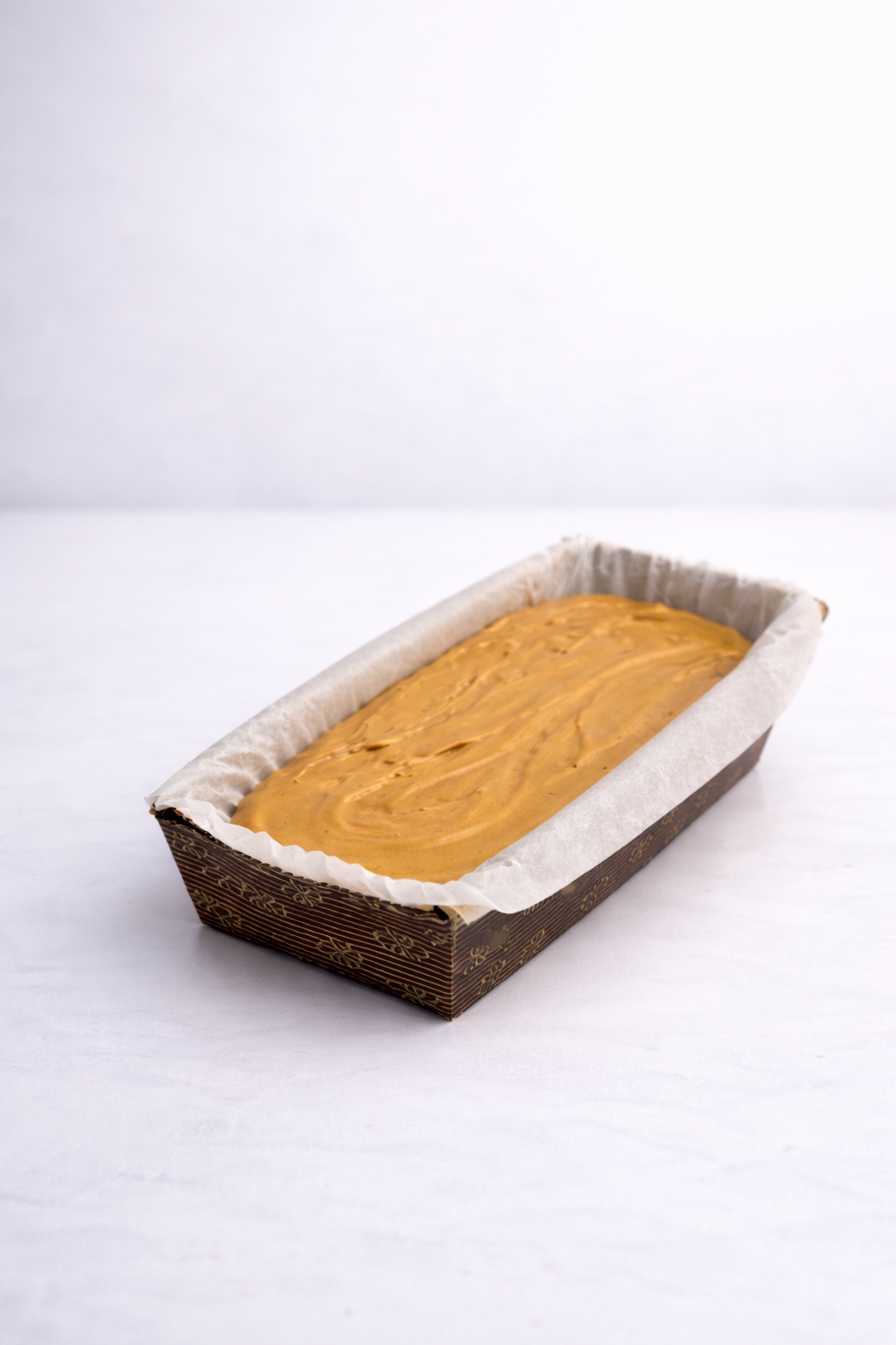 Salted Caramel Microwave Fudge Mix image 0