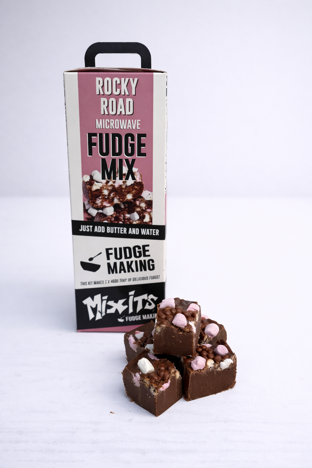 MIXITS Rocky Road image 0