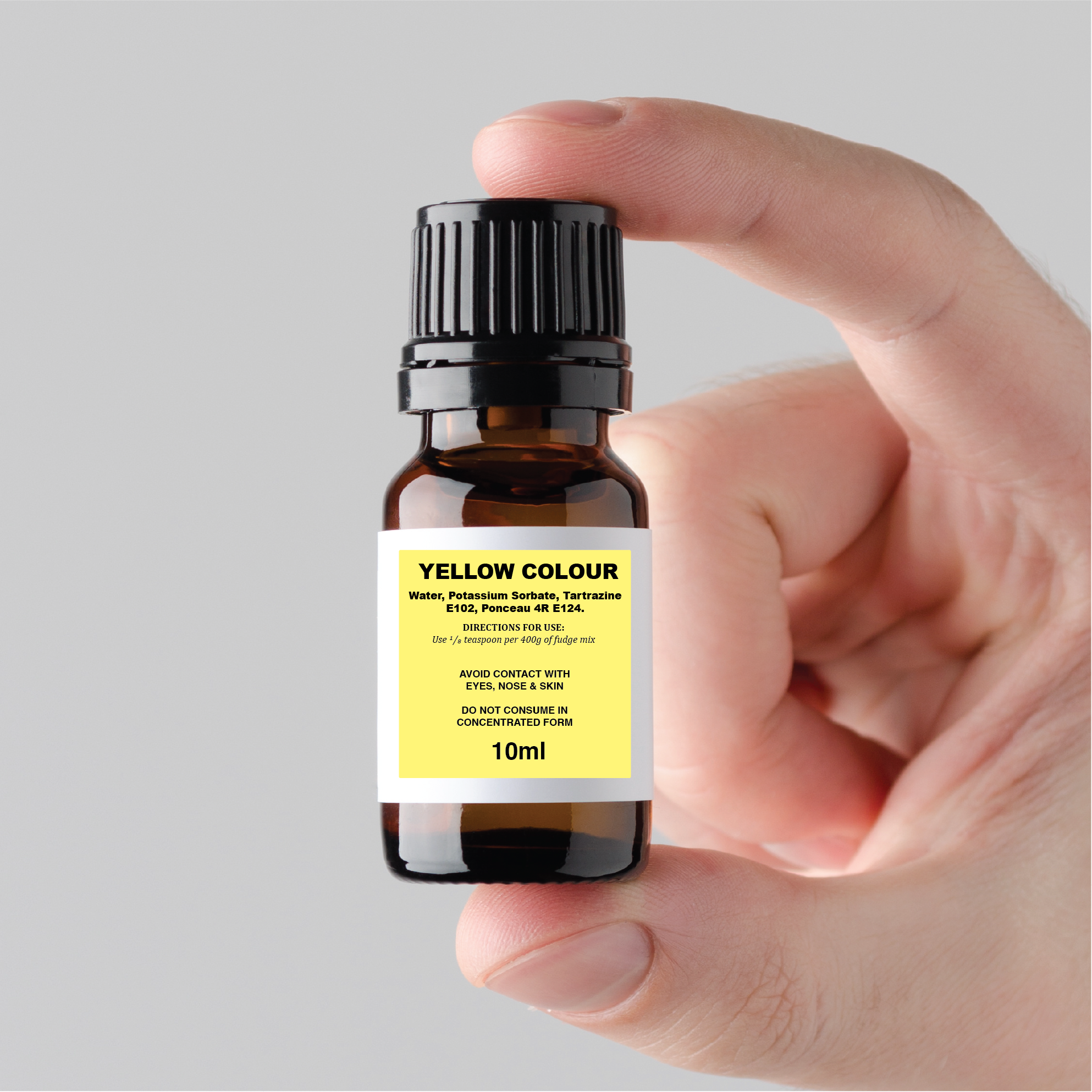 Yellow Colouring image 0