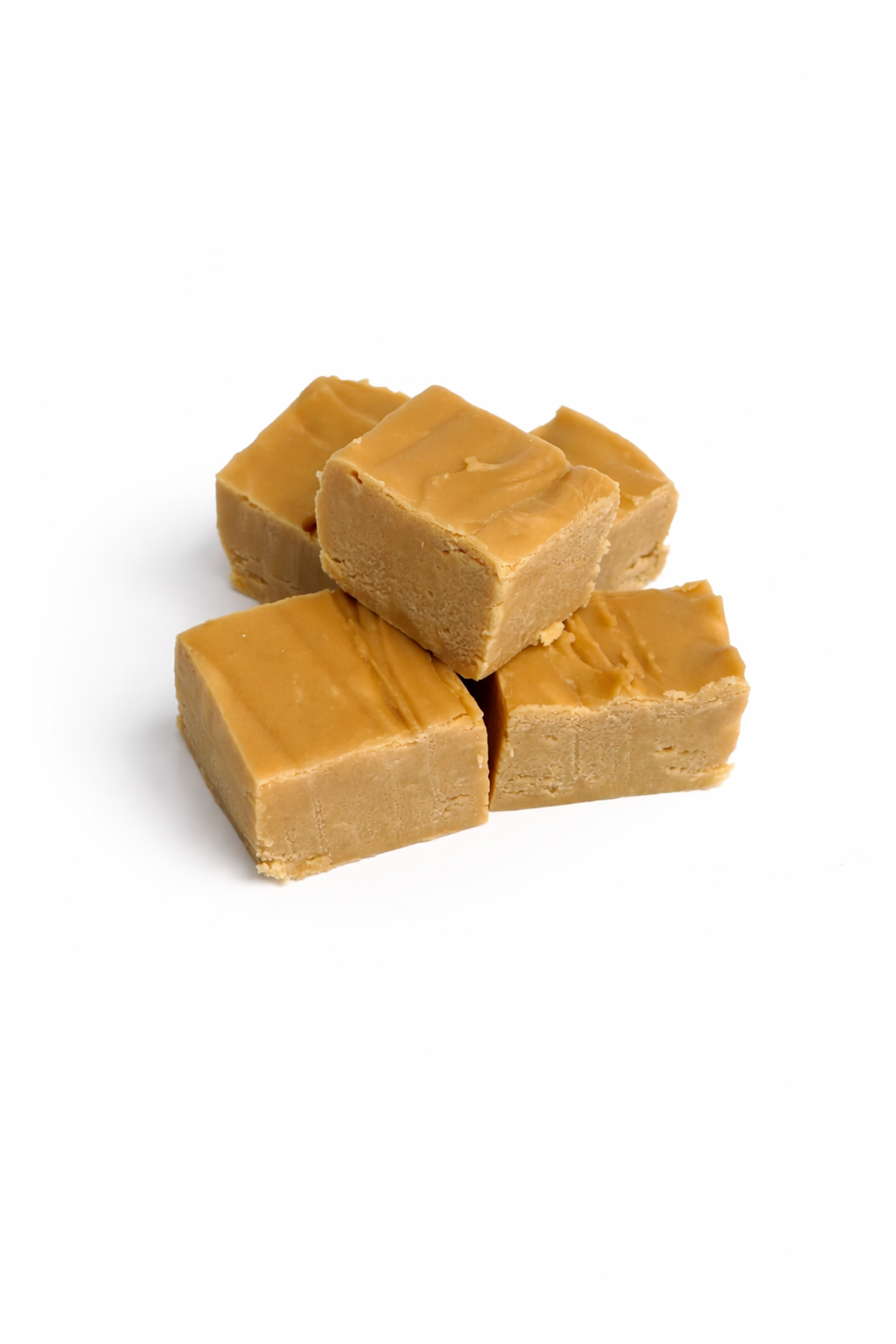 Caramel Microwave Fudge Mix 10 Pack image 1