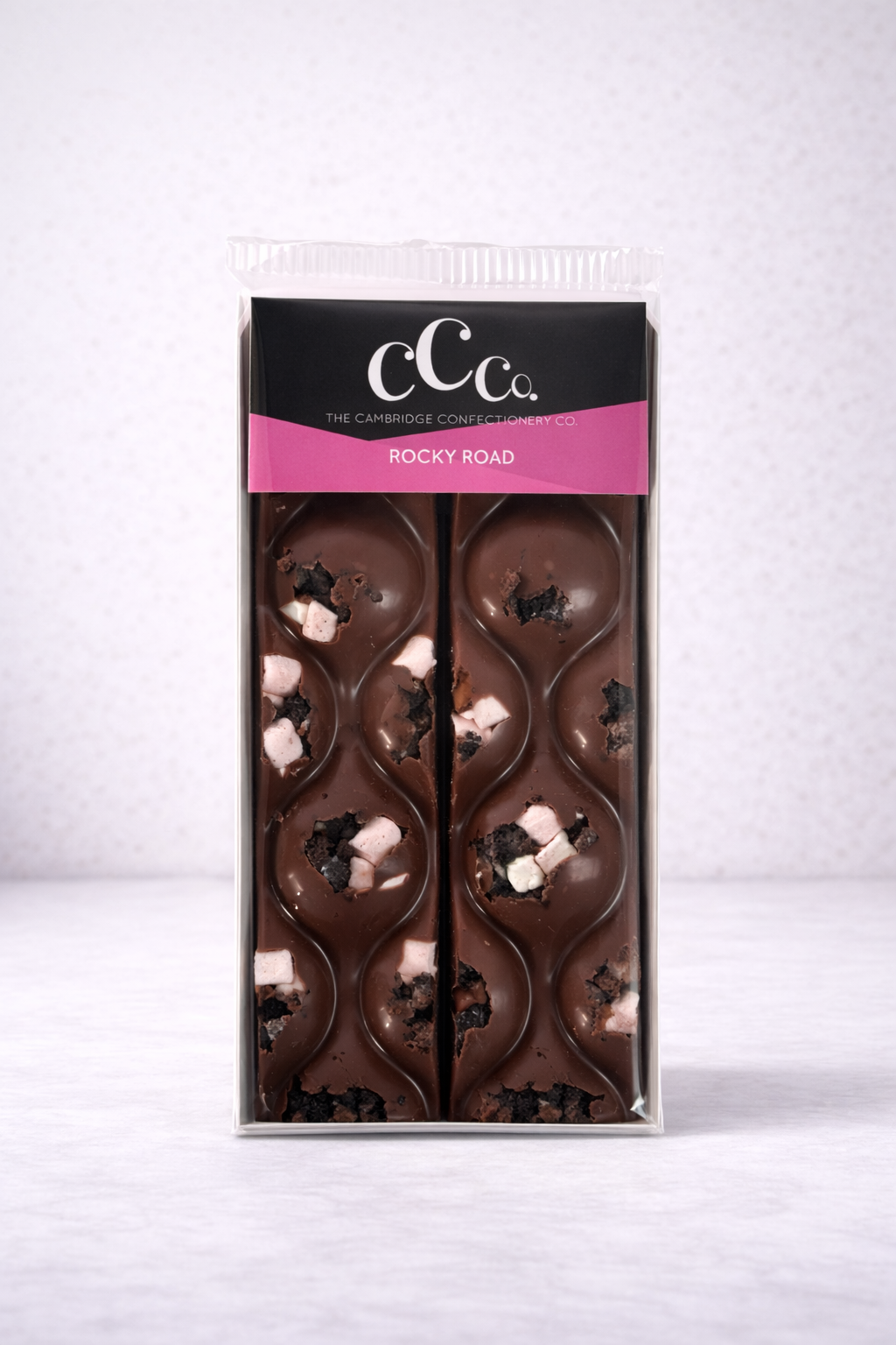 Rocky Road Barrel Bar image 1