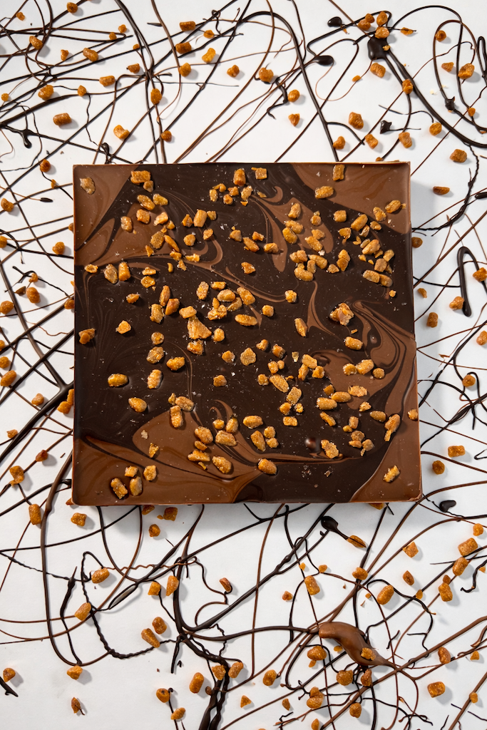 Salted Caramel Tile image 1