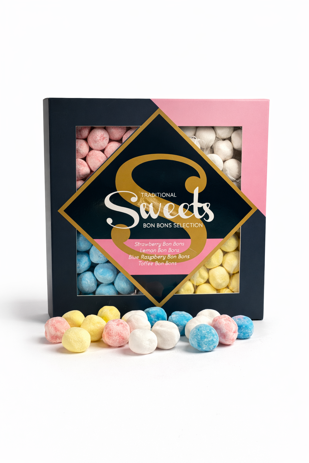 Bon Bons Selection Box image 0