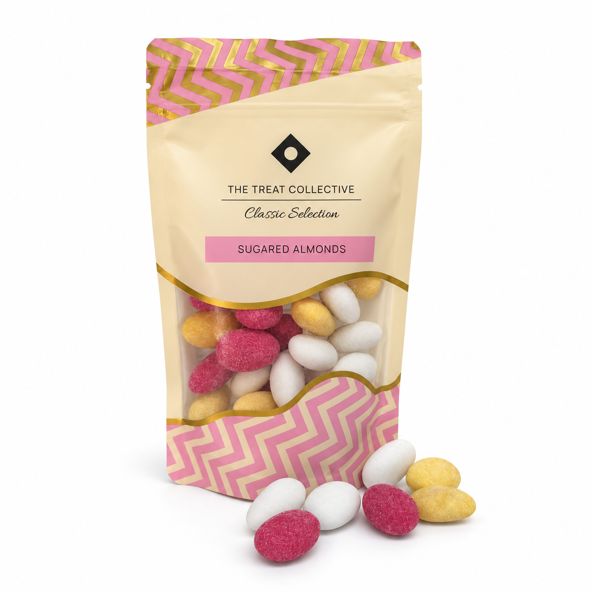 Sugared Almonds - 160g
