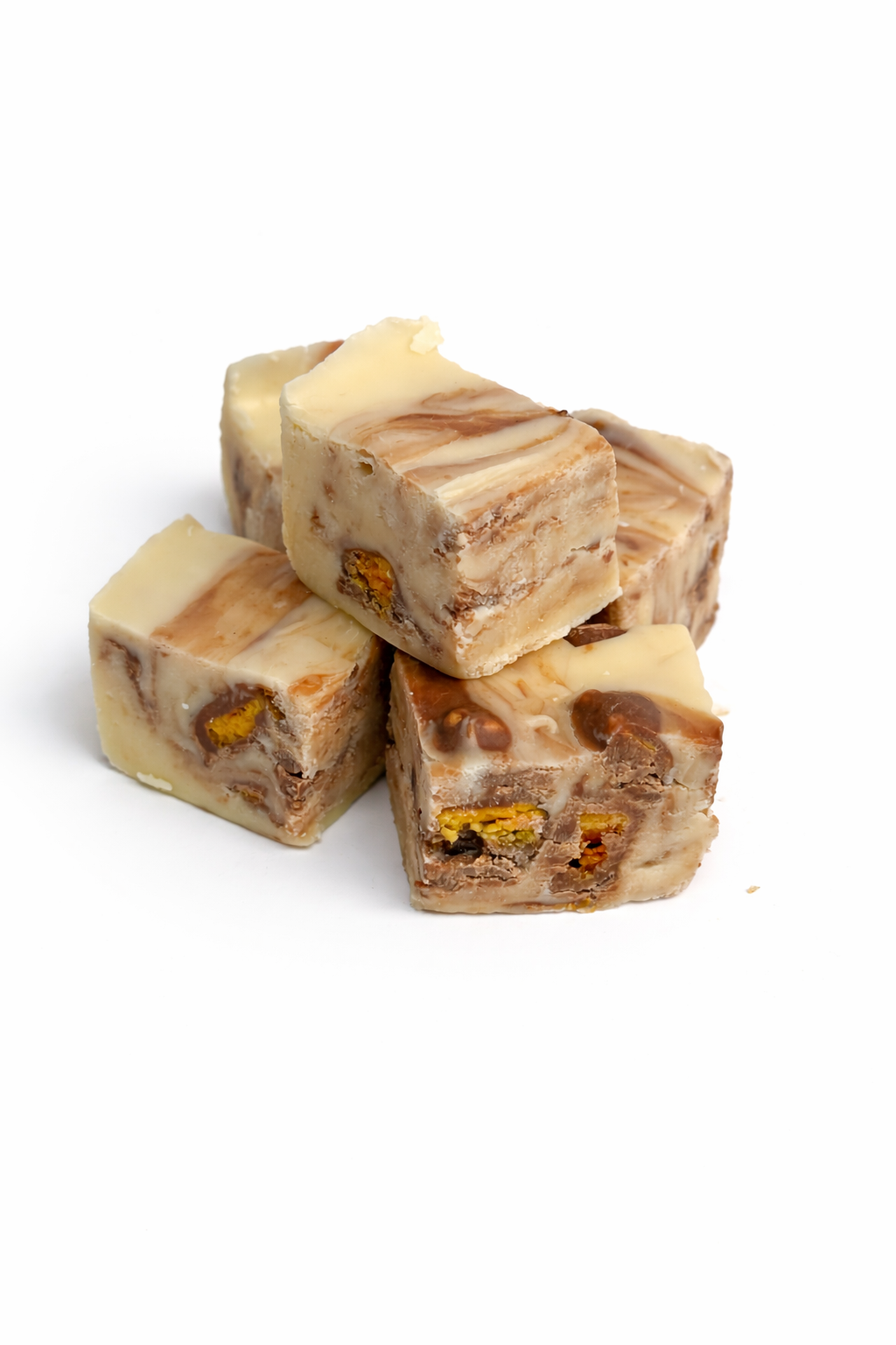 MIXITS Vanilla Honeycomb image 2
