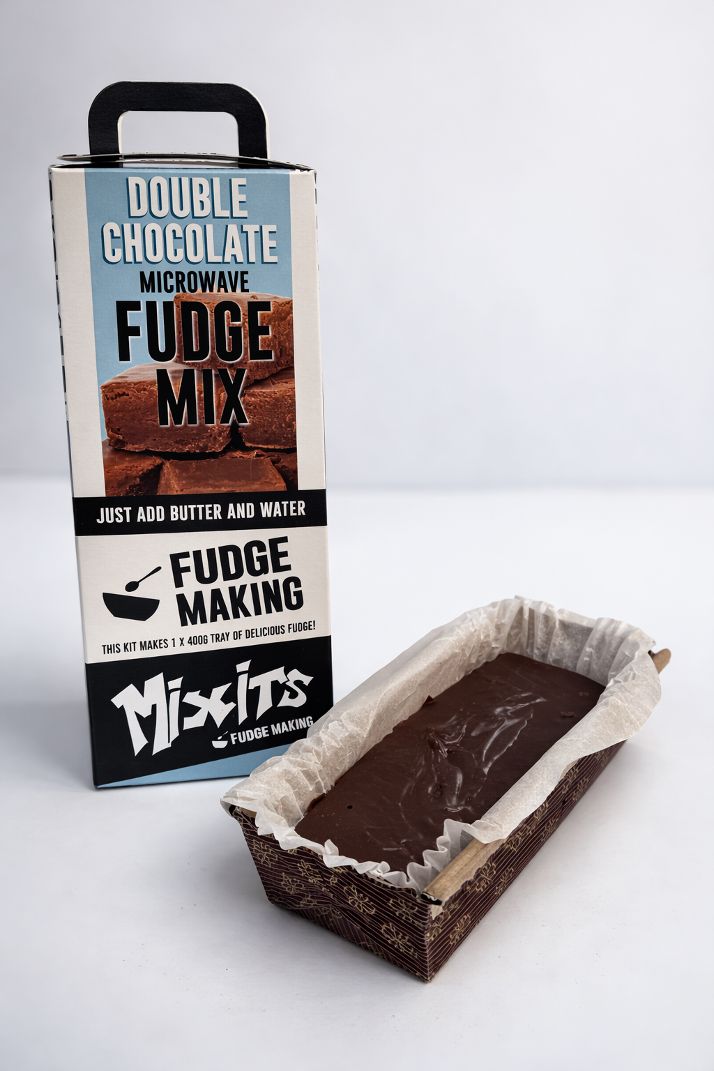 MIXITS Double Chocolate image 1