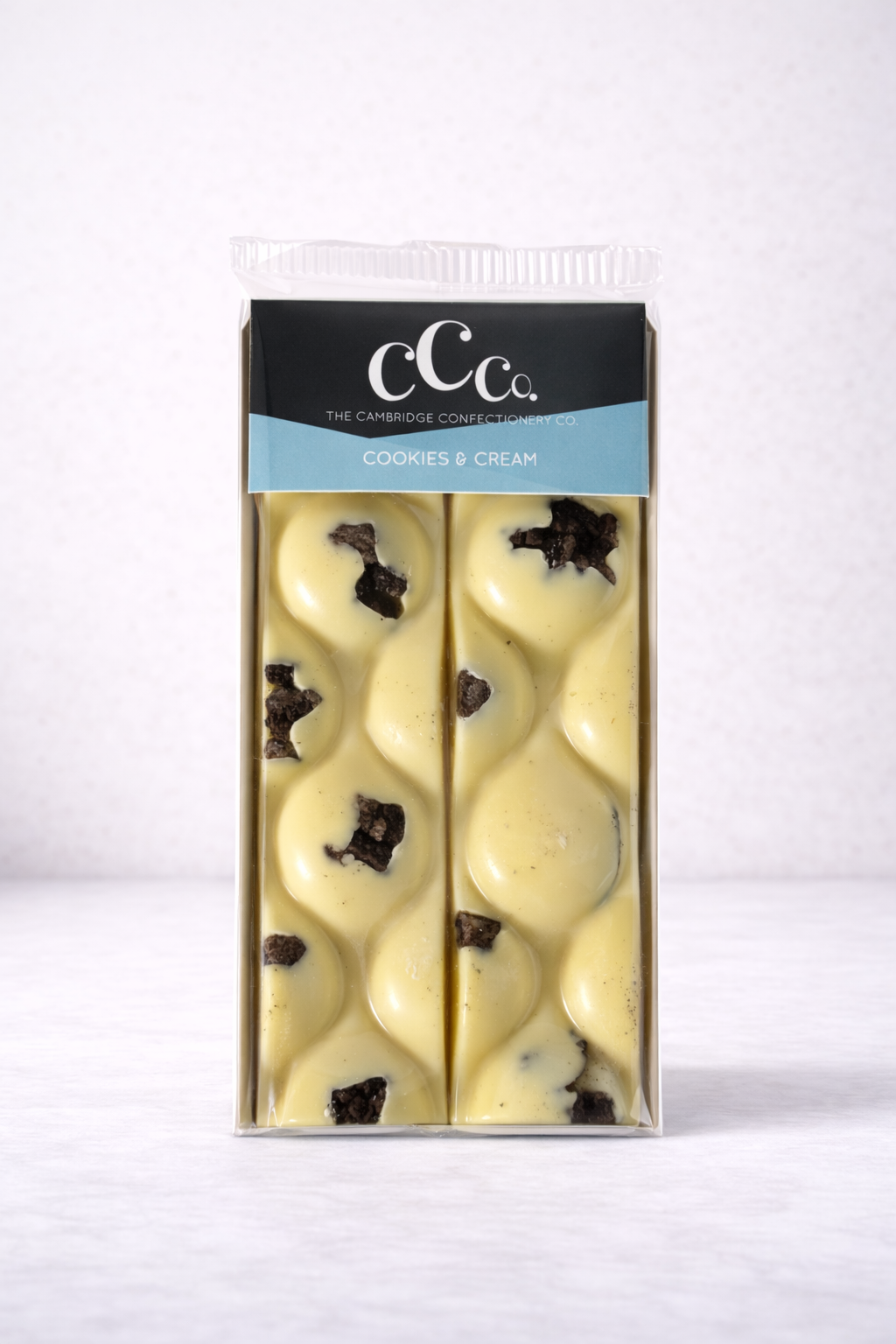 Cookies &amp; Cream Barrel Bar image 1