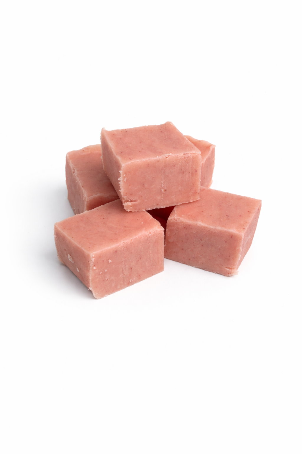 Strawberry Microwave Fudge Mix image 1