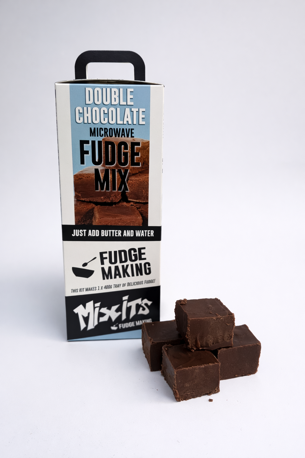 MIXITS Double Chocolate image 0