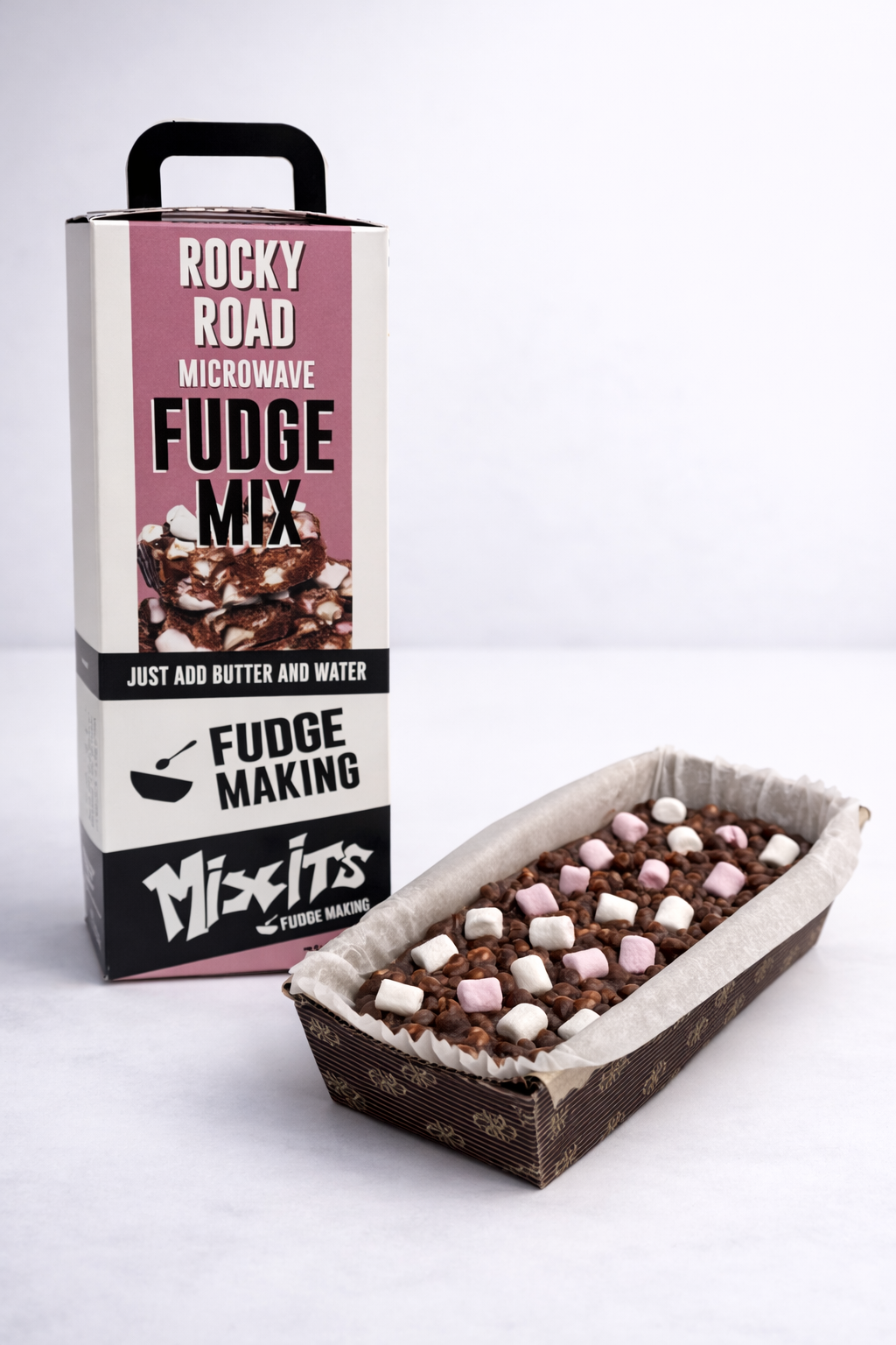 MIXITS Rocky Road image 1