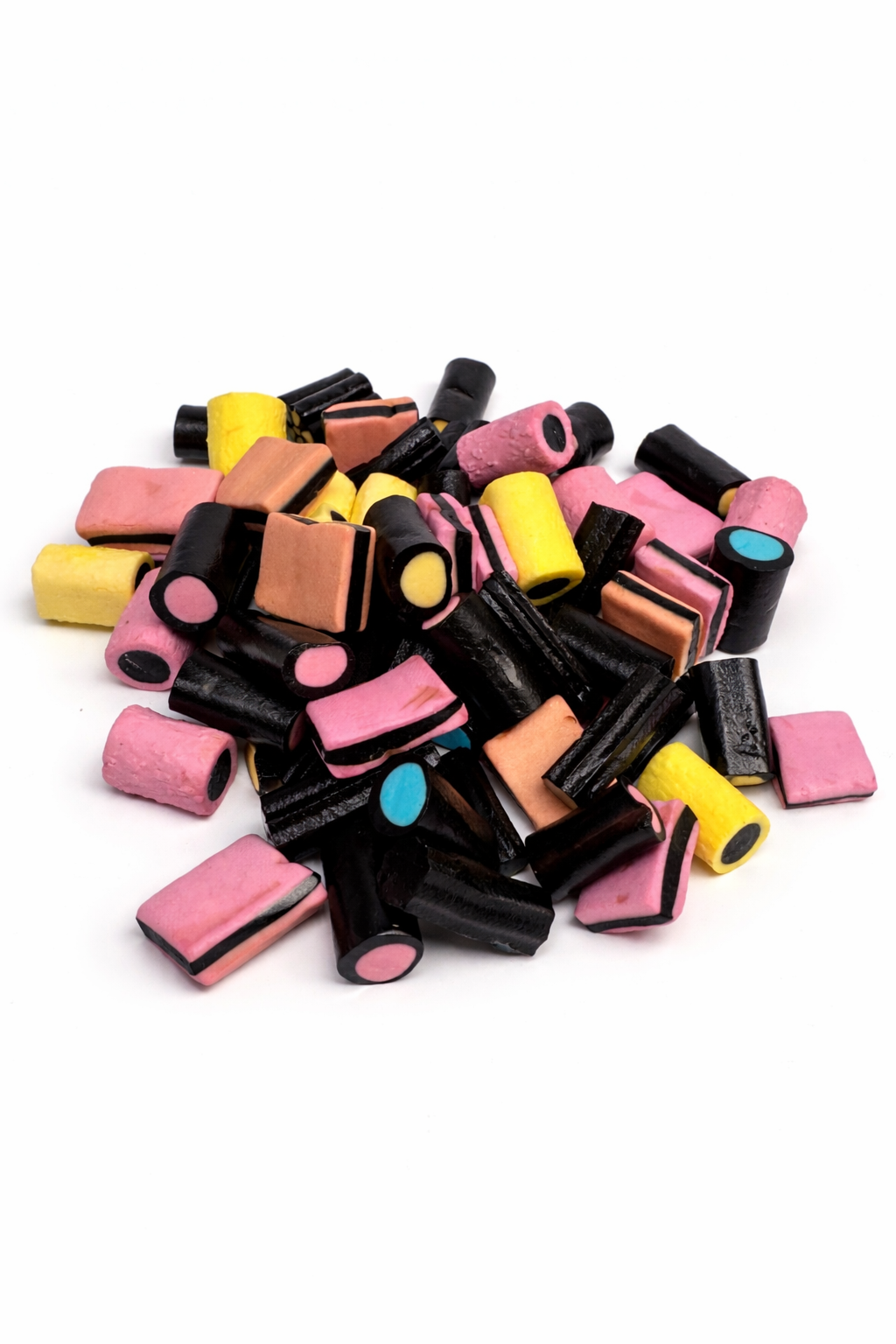 Classic Liquorice Assortment - 850g image 1