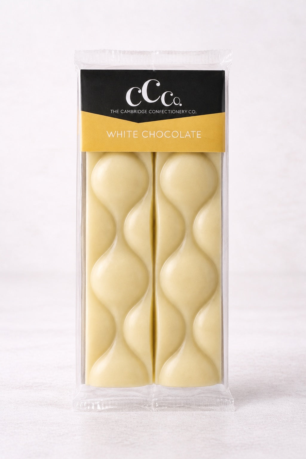 White Chocolate Barrel Bar