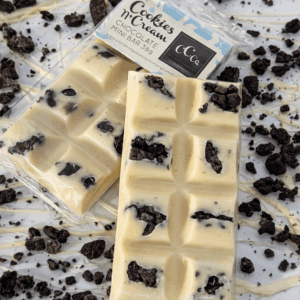 Cookies & Cream Mini Bar
