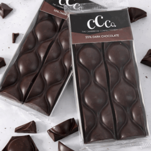 Dark Chocolate Barrel Bar