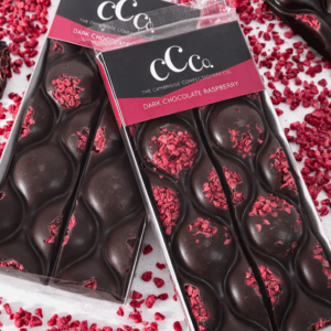 Dark Raspberry Barrel Bar