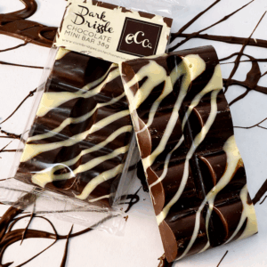 Dark Drizzle Mini Bar