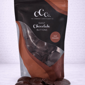 Dark Chocolate Buttons