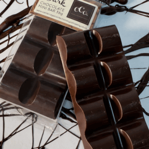 Dark Chocolate Mini Bar