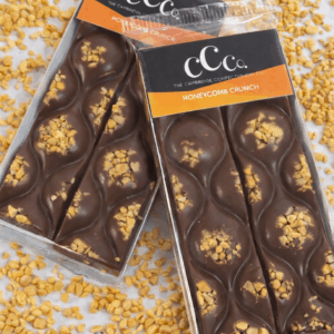 Honeycomb Barrel Bar