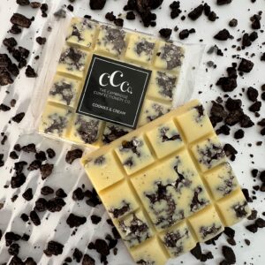 Cookies & Cream Square