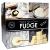 Make Your Own Microwave Fudge Kit