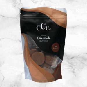 Milk Chocolate Buttons