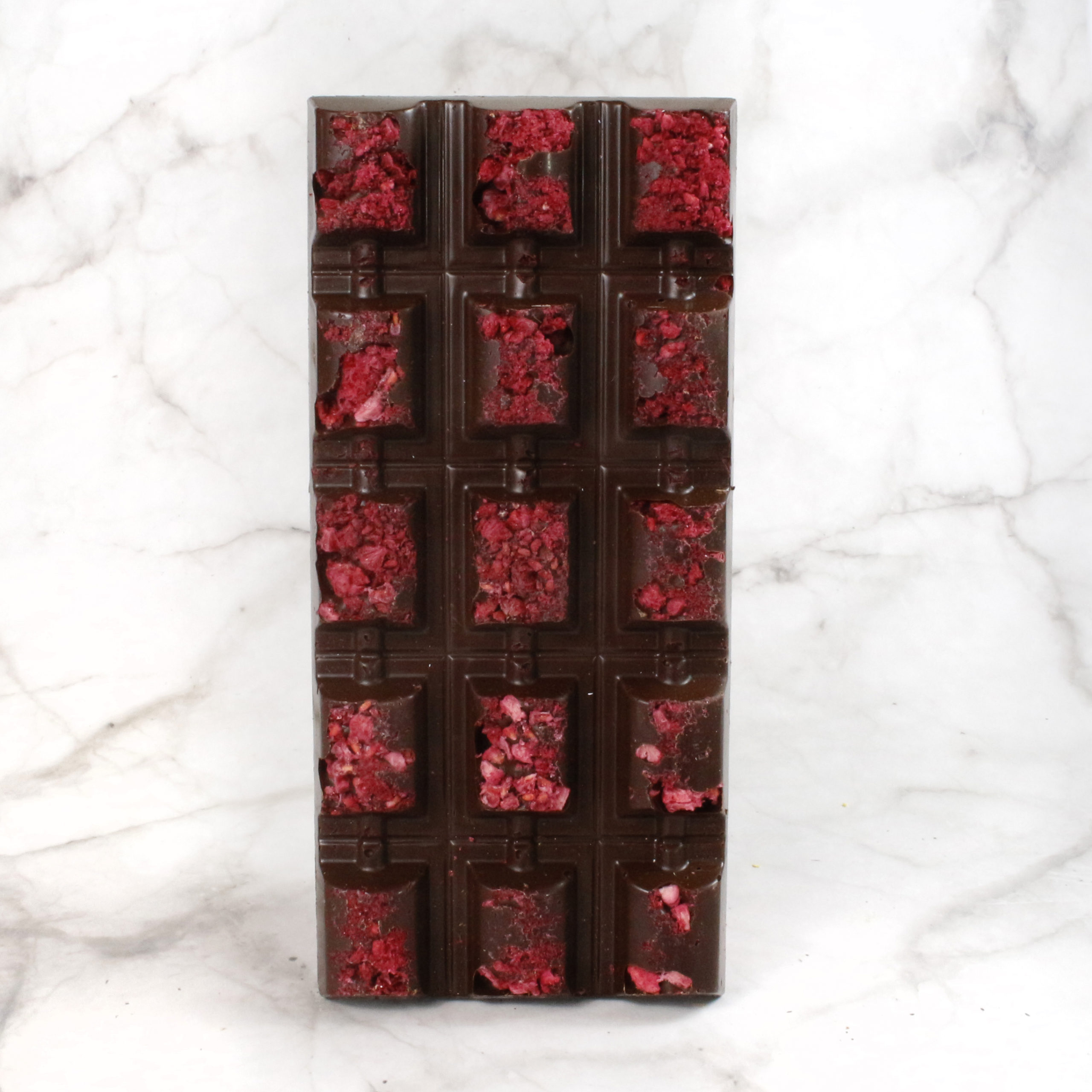 Chocolove Dark Chocolate, Raspberries | Chocolate | New 