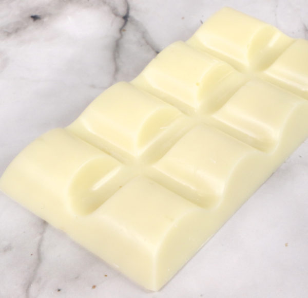 White Chocolate Mini Bar The Cambridge Confectionery Company
