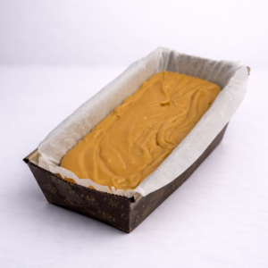 Caramel Microwave Fudge Mix