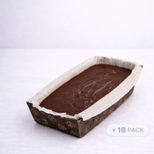 Chocolate Microwave Fudge Mix 10 Pack