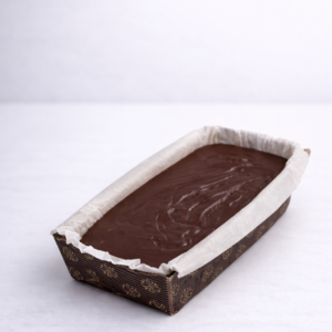 Chocolate Microwave Fudge Mix