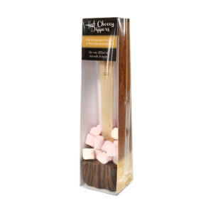 Mocha Chocolate Stirrer