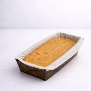 Salted Caramel Microwave Fudge Mix