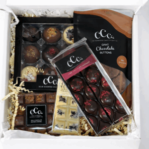 The CCCo. Collection Small Hamper