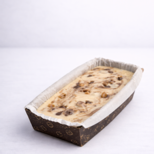 Vanilla Honeycomb Microwave Fudge Mix