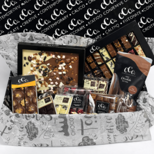 The CCCo. Collection - Large Hamper
