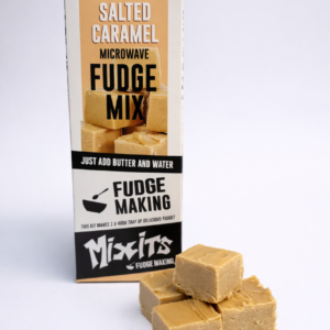 MIXITS Salted Caramel